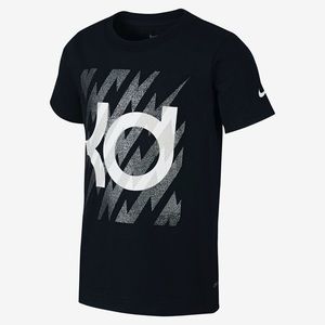 “KD” Kevin Durant Nike T-Shirt